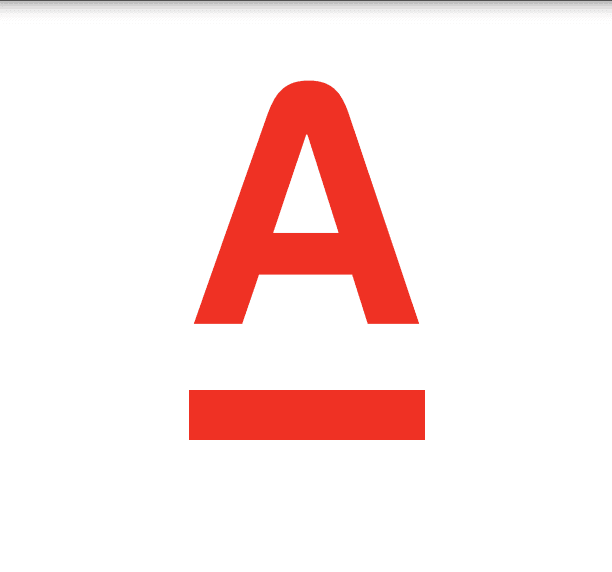 Альфа Банк